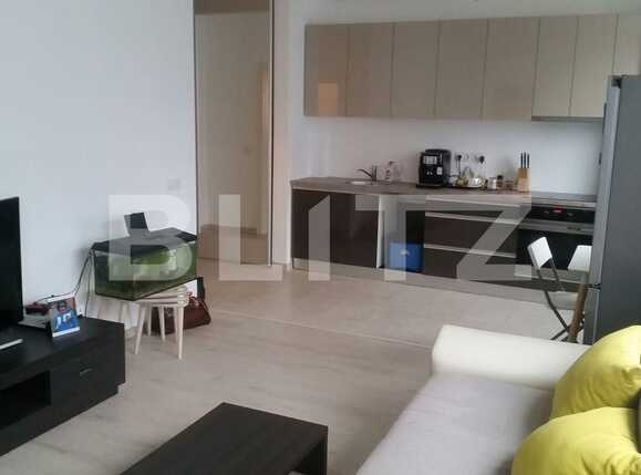 Apartament de închiriat 2 camere Floreşti - 28840AI | BLITZ Cluj-Napoca | Poza1