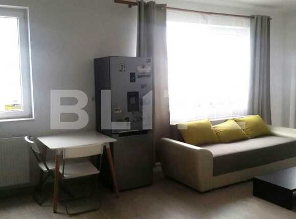 Apartament de închiriat 2 camere Floreşti - 28840AI | BLITZ Cluj-Napoca | Poza2