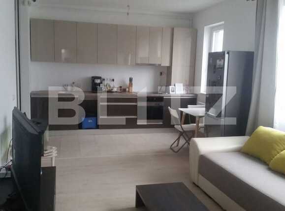 Apartament de închiriat 2 camere Floreşti - 28840AI | BLITZ Cluj-Napoca | Poza4