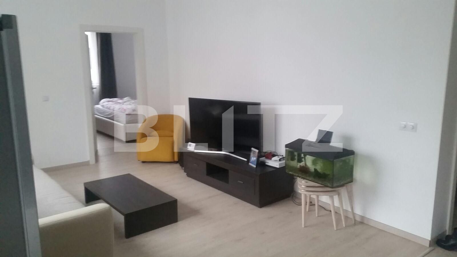 Apartament de închiriat 2 camere Floreşti - 28840AI | BLITZ Cluj-Napoca | Poza3