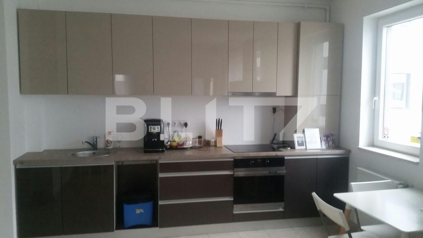 Apartament de închiriat 2 camere Floreşti - 28840AI | BLITZ Cluj-Napoca | Poza5