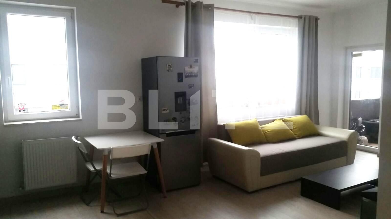 Apartament de închiriat 2 camere Floreşti - 28840AI | BLITZ Cluj-Napoca | Poza2