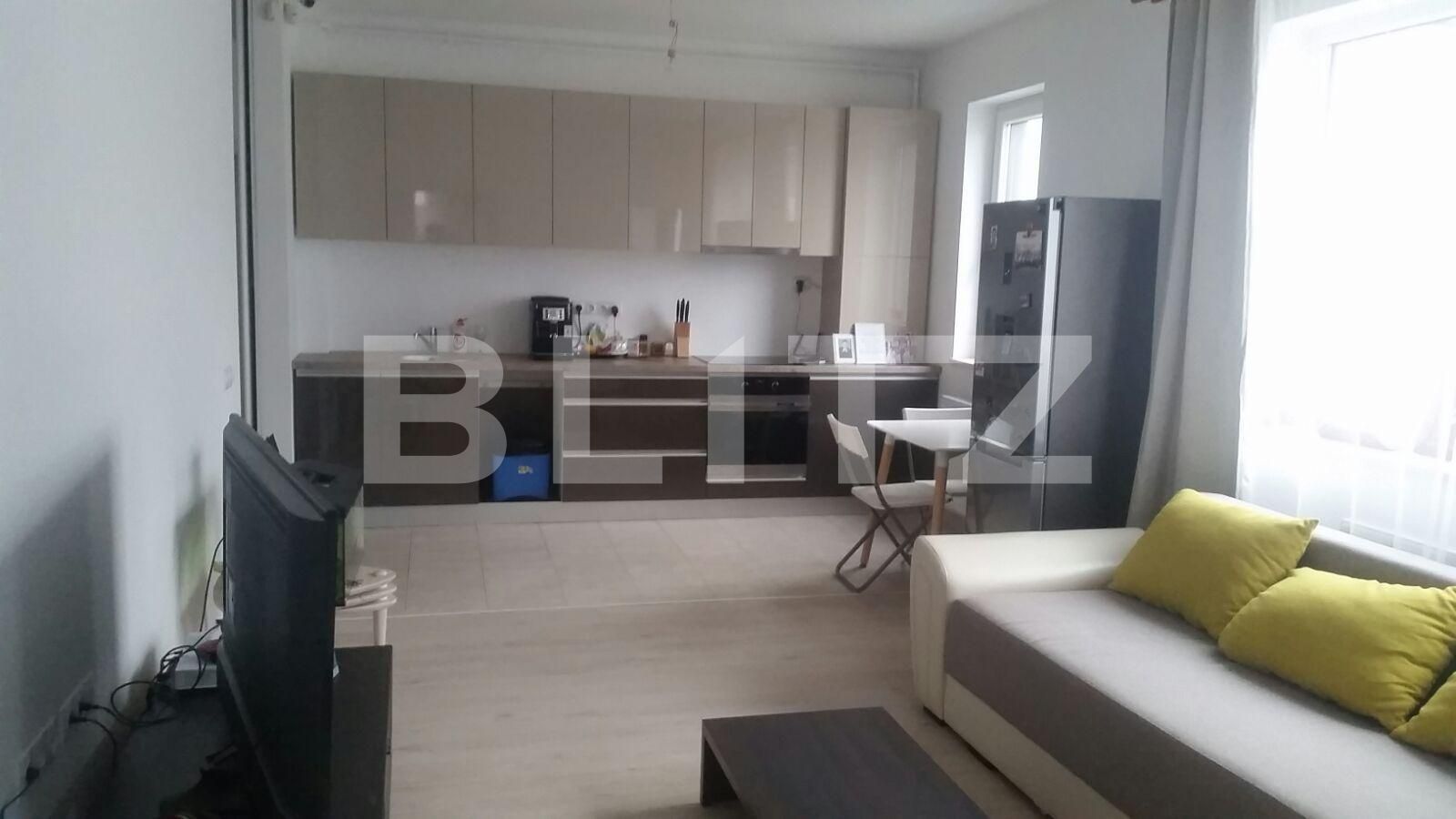 Apartament de închiriat 2 camere Floreşti - 28840AI | BLITZ Cluj-Napoca | Poza4