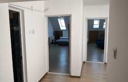 Apartament pe 2 niveluri, 3 camere, 92 mp, zona Teatrului National