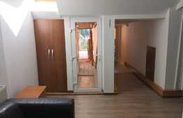 Apartament pe 2 niveluri, 3 camere, 92 mp, zona Teatrului National