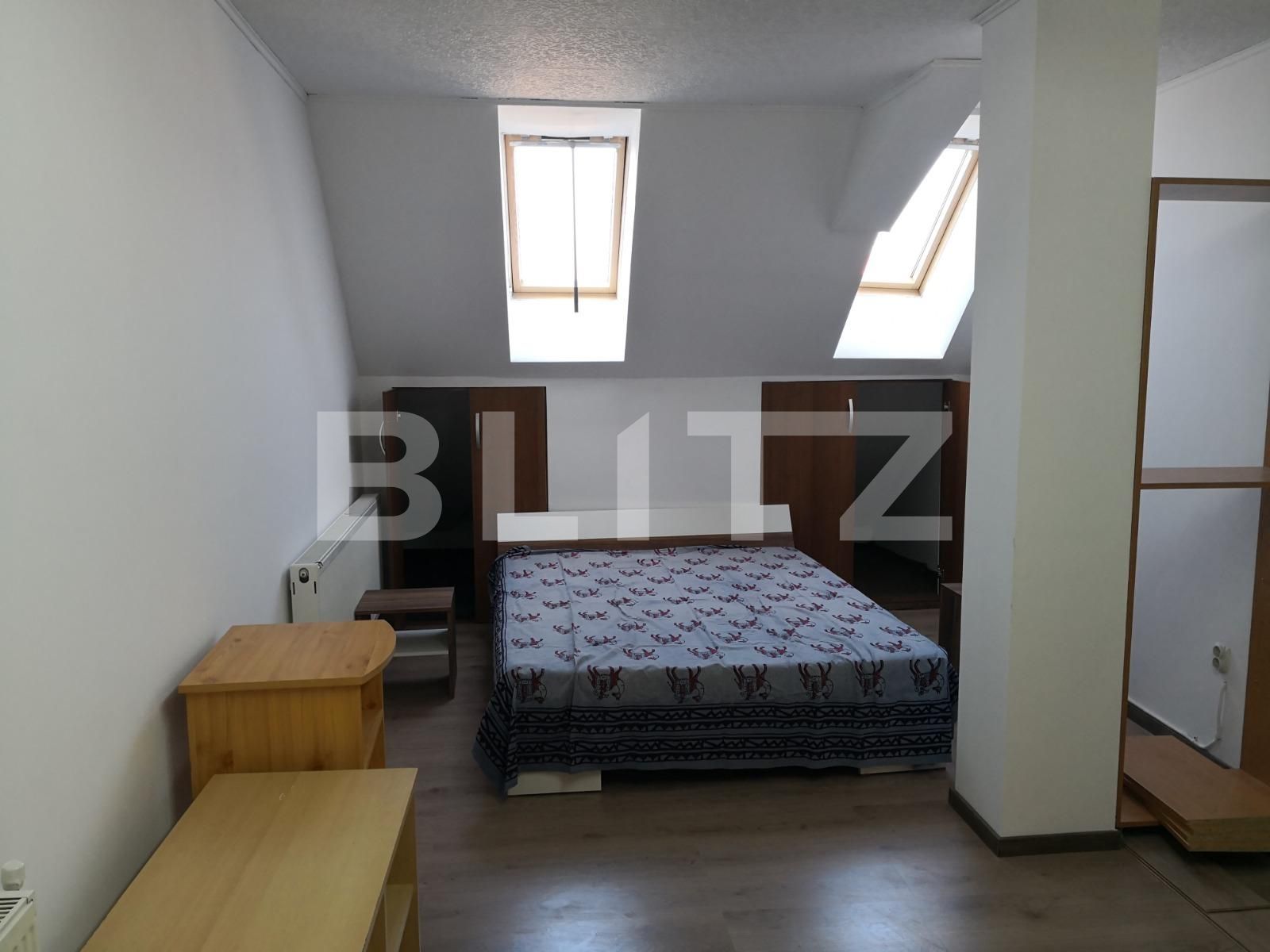 Apartament de vânzare 3 camere Central - 28842AV | BLITZ Cluj-Napoca | Poza3