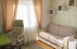 Apartament cu spatiu generos! 4 camere, 86 mp, boxa, zona strazii Louis Pasteur