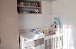 Apartament cu spatiu generos! 4 camere, 86 mp, boxa, zona strazii Louis Pasteur