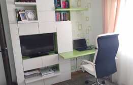 Apartament cu spatiu generos! 4 camere, 86 mp, boxa, zona strazii Louis Pasteur