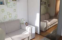 Apartament cu spatiu generos! 4 camere, 86 mp, boxa, zona strazii Louis Pasteur