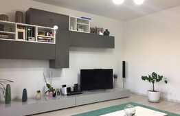 Apartament cu spatiu generos! 4 camere, 86 mp, boxa, zona strazii Louis Pasteur