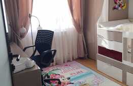 Apartament cu spatiu generos! 4 camere, 86 mp, boxa, zona strazii Louis Pasteur