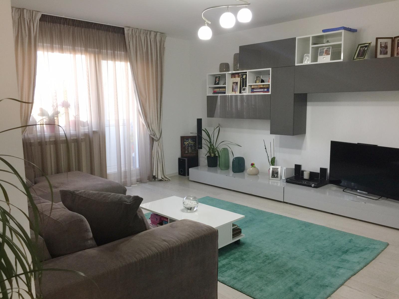 Apartament de vânzare 4 camere Zorilor - 28843AV | BLITZ Cluj-Napoca | Poza2