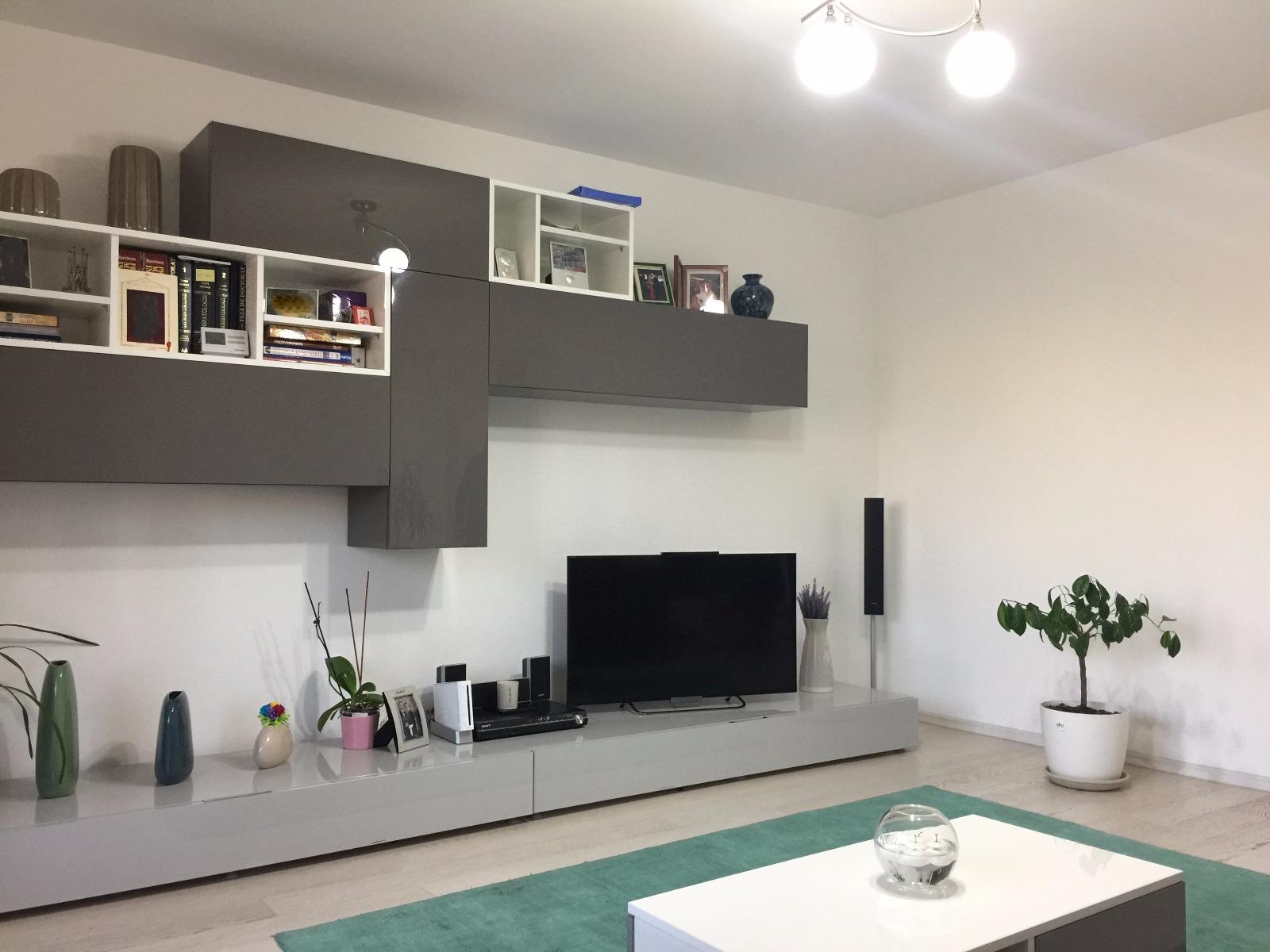 Apartament de vânzare 4 camere Zorilor - 28843AV | BLITZ Cluj-Napoca | Poza3