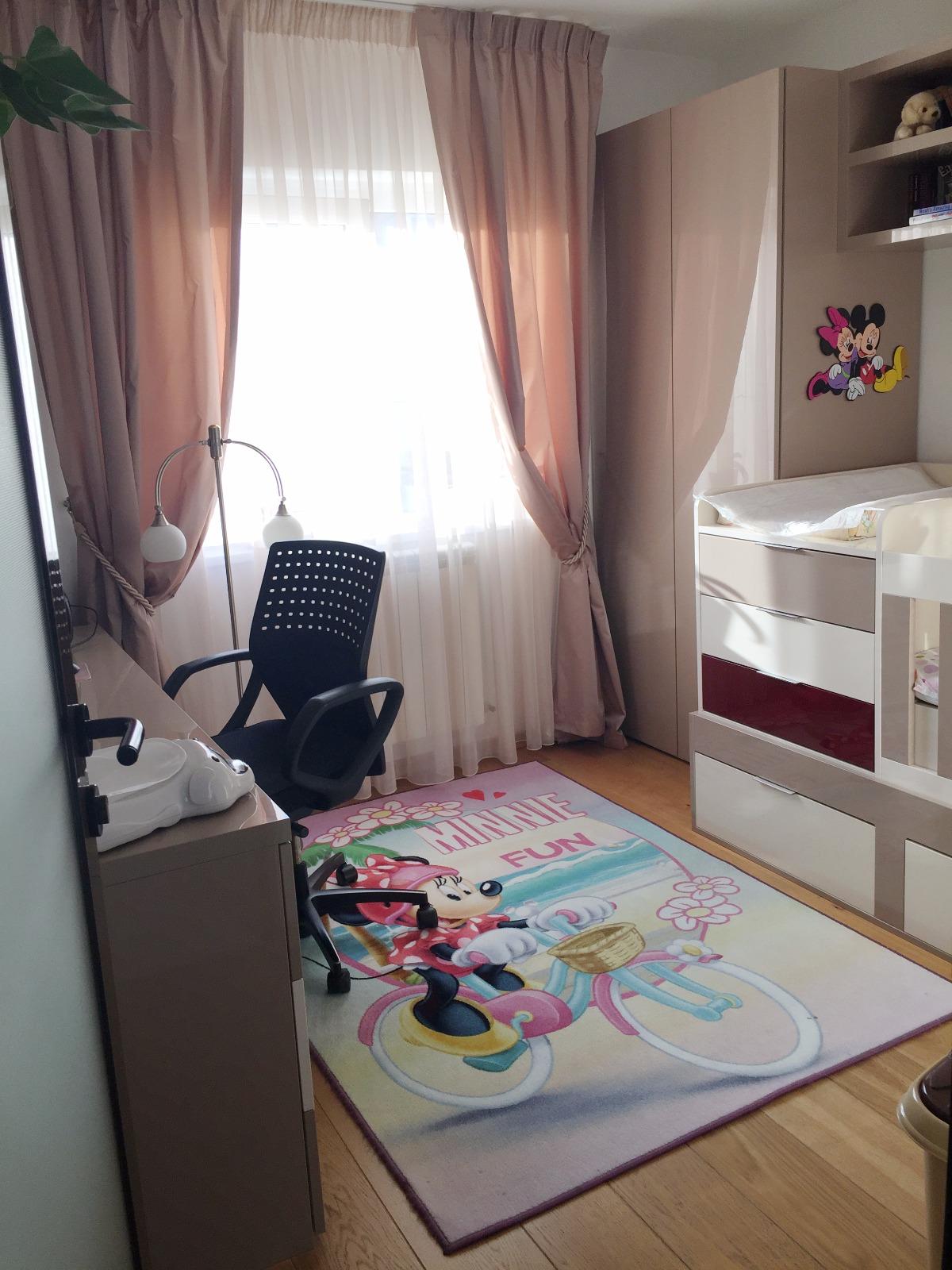 Apartament de vânzare 4 camere Zorilor - 28843AV | BLITZ Cluj-Napoca | Poza6