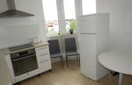 Apartament 2 camere, 60 mp, mobilat modern, zona strazii Becas