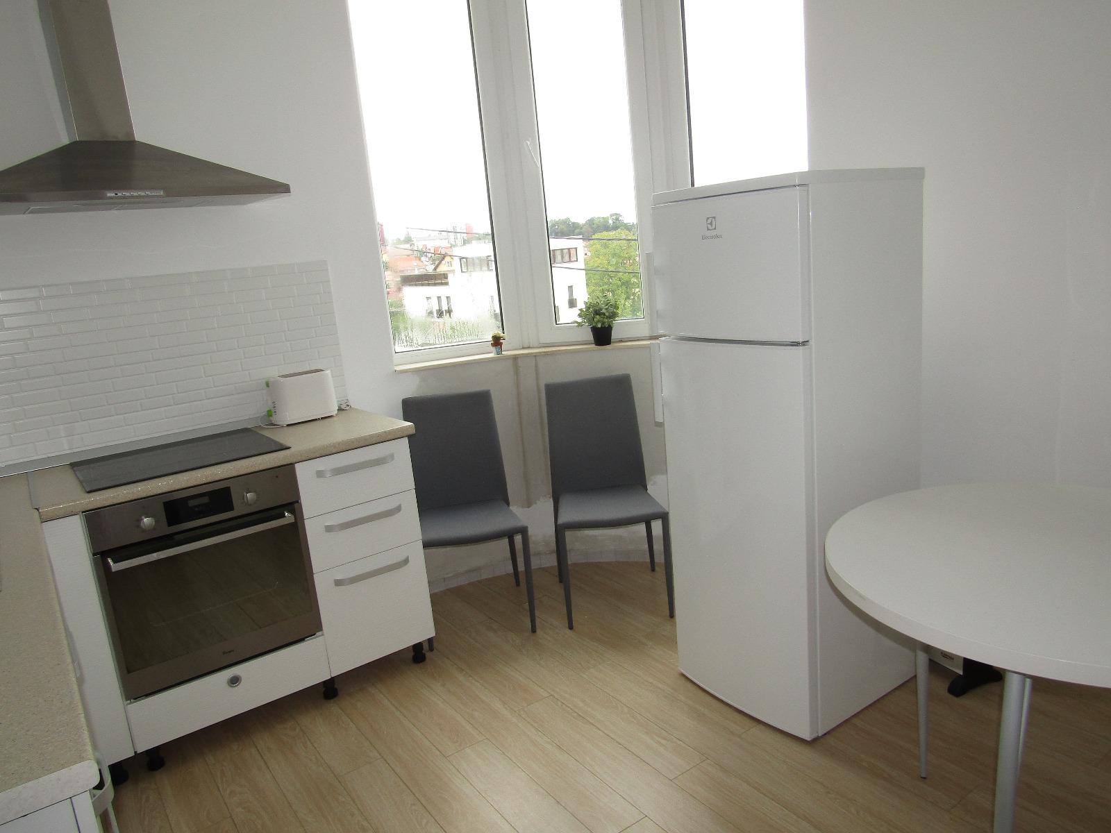 Apartament de închiriat 2 camere Andrei Mureşanu - 28844AI | BLITZ Cluj-Napoca | Poza2