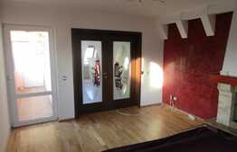 Mansarda pentru iubitorii de privelisti! de 120 mp, 5 camere! LA CHEIE! Zona strazii Somesului! 