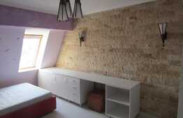 Mansarda pentru iubitorii de privelisti! de 120 mp, 5 camere! LA CHEIE! Zona strazii Somesului! 