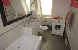 Mansarda pentru iubitorii de privelisti! de 120 mp, 5 camere! LA CHEIE! Zona strazii Somesului! 