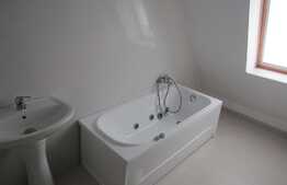 Mansarda pentru iubitorii de privelisti! de 120 mp, 5 camere! LA CHEIE! Zona strazii Somesului! 