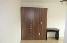 Mansarda pentru iubitorii de privelisti! de 120 mp, 5 camere! LA CHEIE! Zona strazii Somesului! 