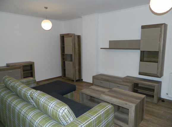 Apartament de închiriat 2 camere Manastur - 28846AI | BLITZ Cluj-Napoca | Poza3