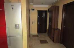 Mansarda de 120 mp, 5 camere! LA CHEIE! Zona strazii Somesului! 