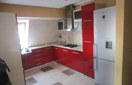 Mansarda de 120 mp, 5 camere! LA CHEIE! Zona strazii Somesului! 