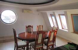 Mansarda de 120 mp, 5 camere! LA CHEIE! Zona strazii Somesului! 