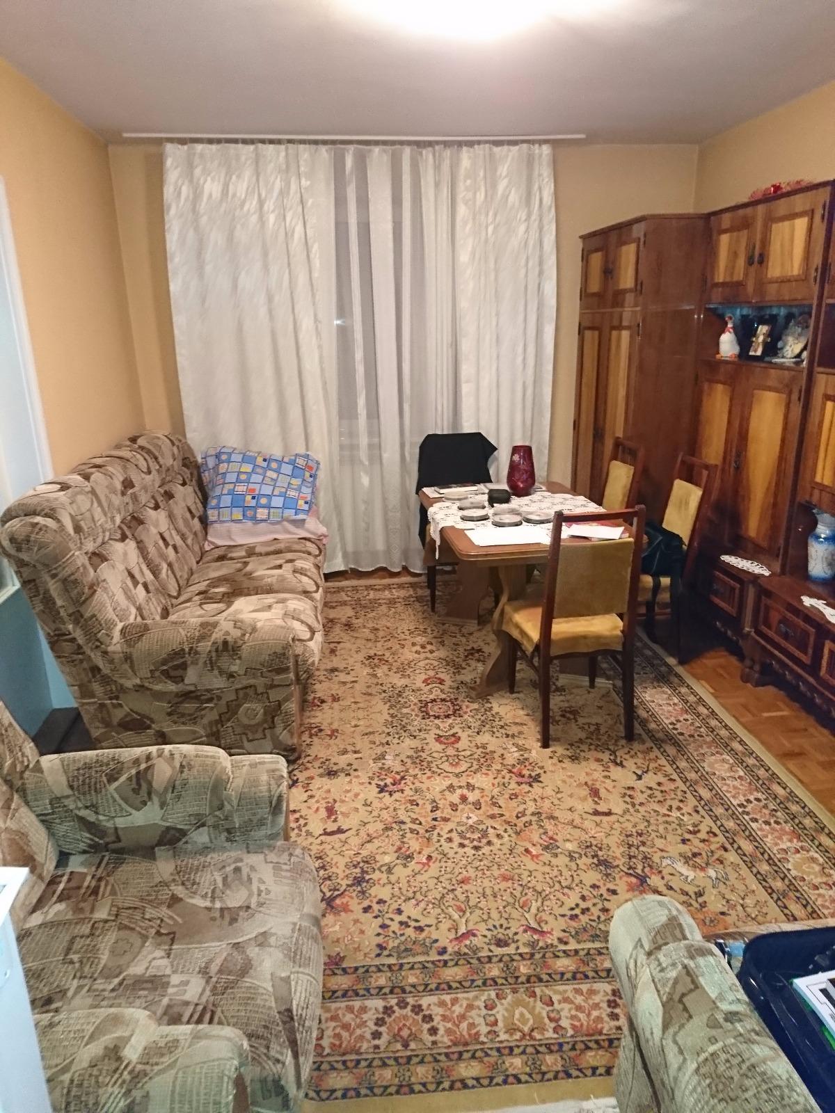 Apartament de vânzare 4 camere Grigorescu - 28848AV | BLITZ Cluj-Napoca | Poza2