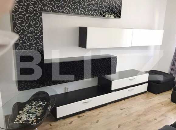 Apartament de închiriat 3 camere Manastur - 28850AI | BLITZ Cluj-Napoca | Poza1