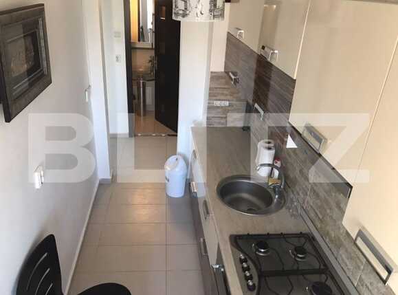 Apartament de închiriat 3 camere Manastur - 28850AI | BLITZ Cluj-Napoca | Poza6