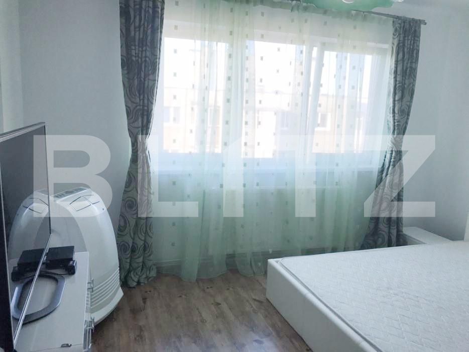 Apartament de închiriat 3 camere Manastur - 28850AI | BLITZ Cluj-Napoca | Poza4