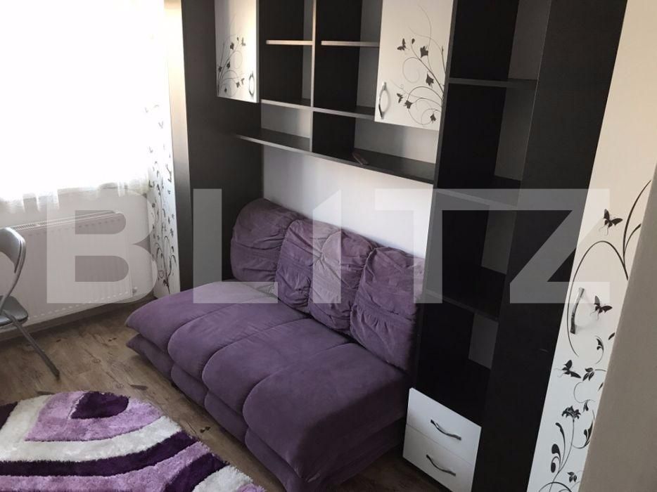 Apartament de închiriat 3 camere Manastur - 28850AI | BLITZ Cluj-Napoca | Poza5