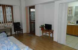 2 camere, 57 mp, imobil nou, zona strazii Calea Dorobantilor