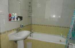 2 camere, 57 mp, imobil nou, zona strazii Calea Dorobantilor