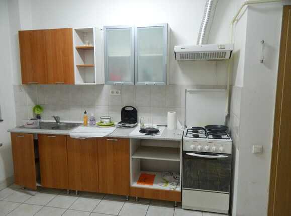 Apartament de închiriat 2 camere Marasti - 28851AI | BLITZ Cluj-Napoca | Poza2