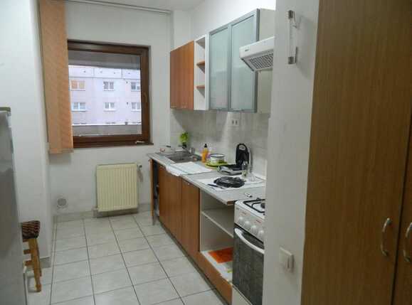 Apartament de închiriat 2 camere Marasti - 28851AI | BLITZ Cluj-Napoca | Poza1