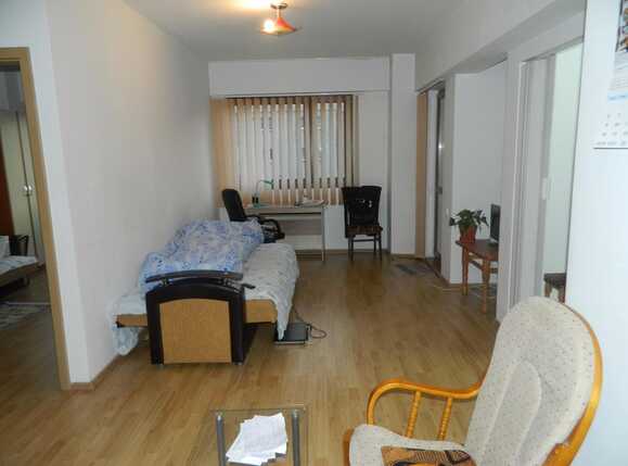 Apartament de închiriat 2 camere Marasti - 28851AI | BLITZ Cluj-Napoca | Poza7