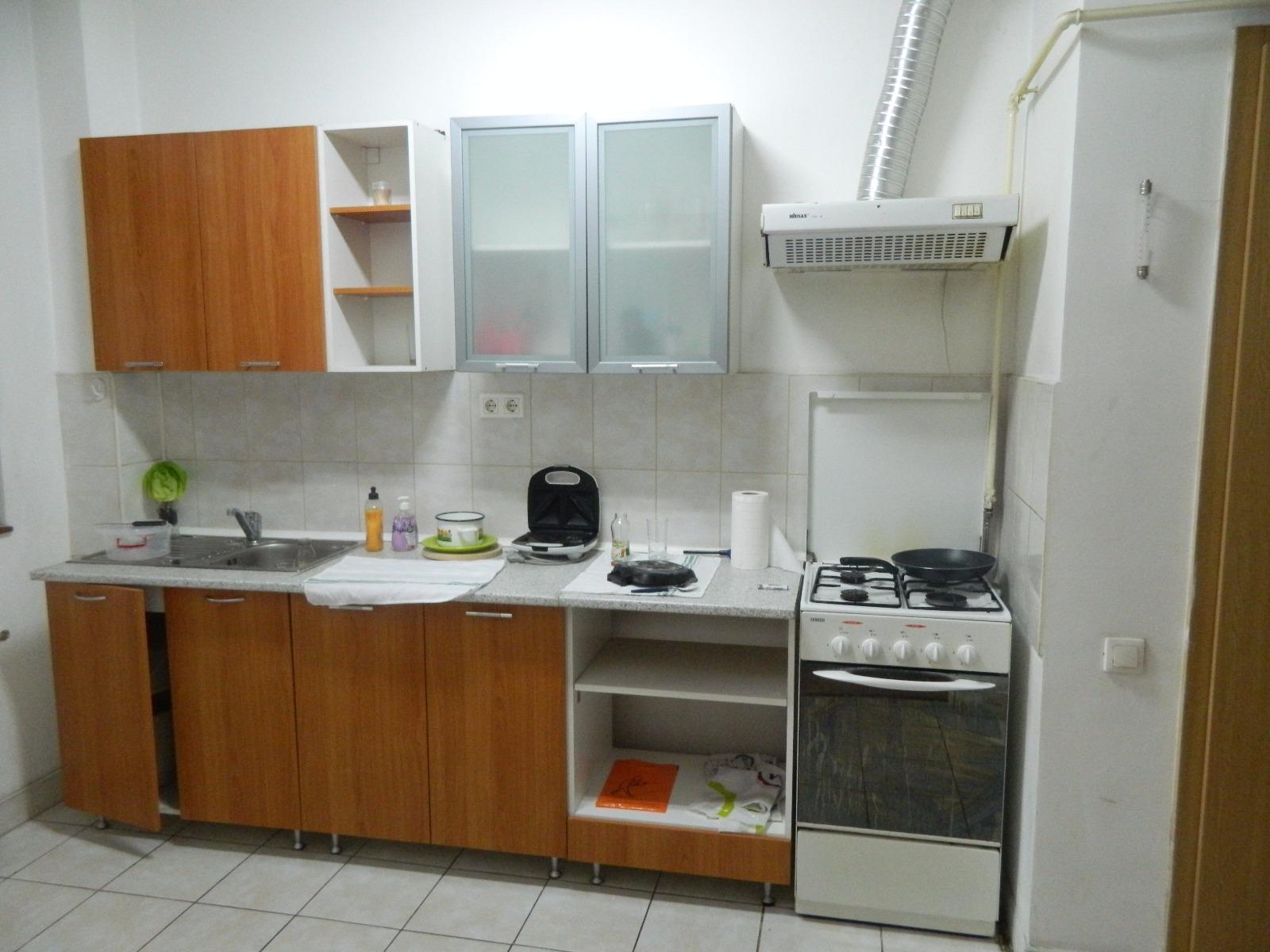 Apartament de închiriat 2 camere Marasti - 28851AI | BLITZ Cluj-Napoca | Poza2