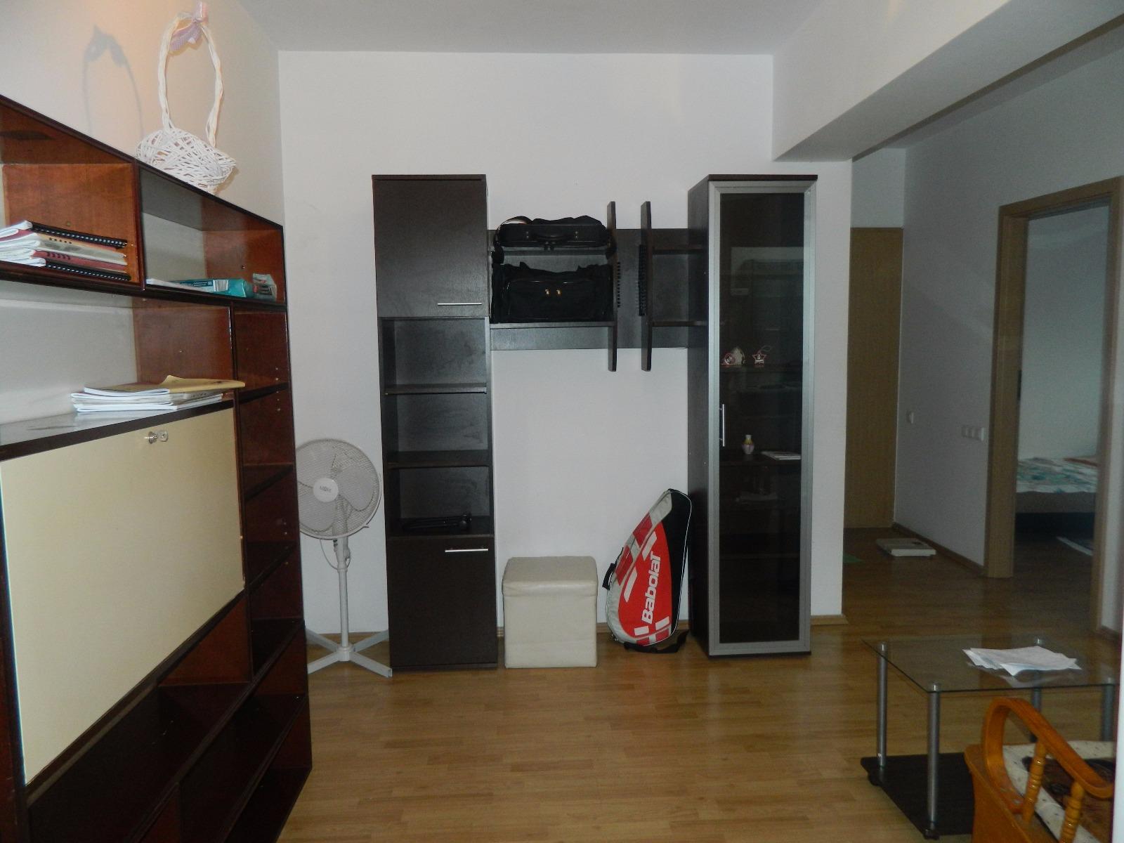 Apartament de închiriat 2 camere Marasti - 28851AI | BLITZ Cluj-Napoca | Poza3