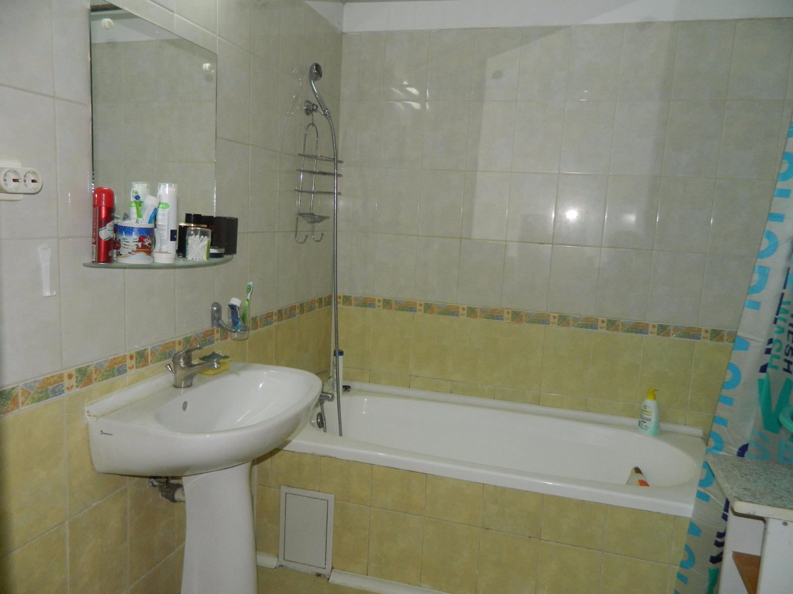 Apartament de închiriat 2 camere Marasti - 28851AI | BLITZ Cluj-Napoca | Poza9