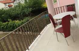 2 camere, 60 mp, terasa, prima inchiriere, imobil nou, zona strazii Becas