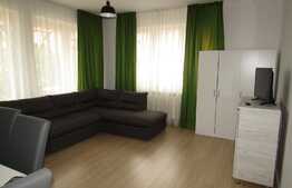 2 camere, 60 mp, terasa, prima inchiriere, imobil nou, zona strazii Becas