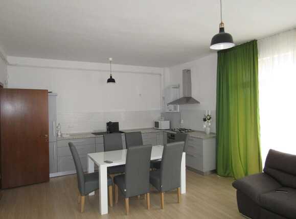 Apartament de închiriat 2 camere Andrei Mureşanu - 28852AI | BLITZ Cluj-Napoca | Poza1