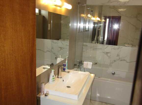 Apartament de închiriat 2 camere Andrei Mureşanu - 28852AI | BLITZ Cluj-Napoca | Poza6