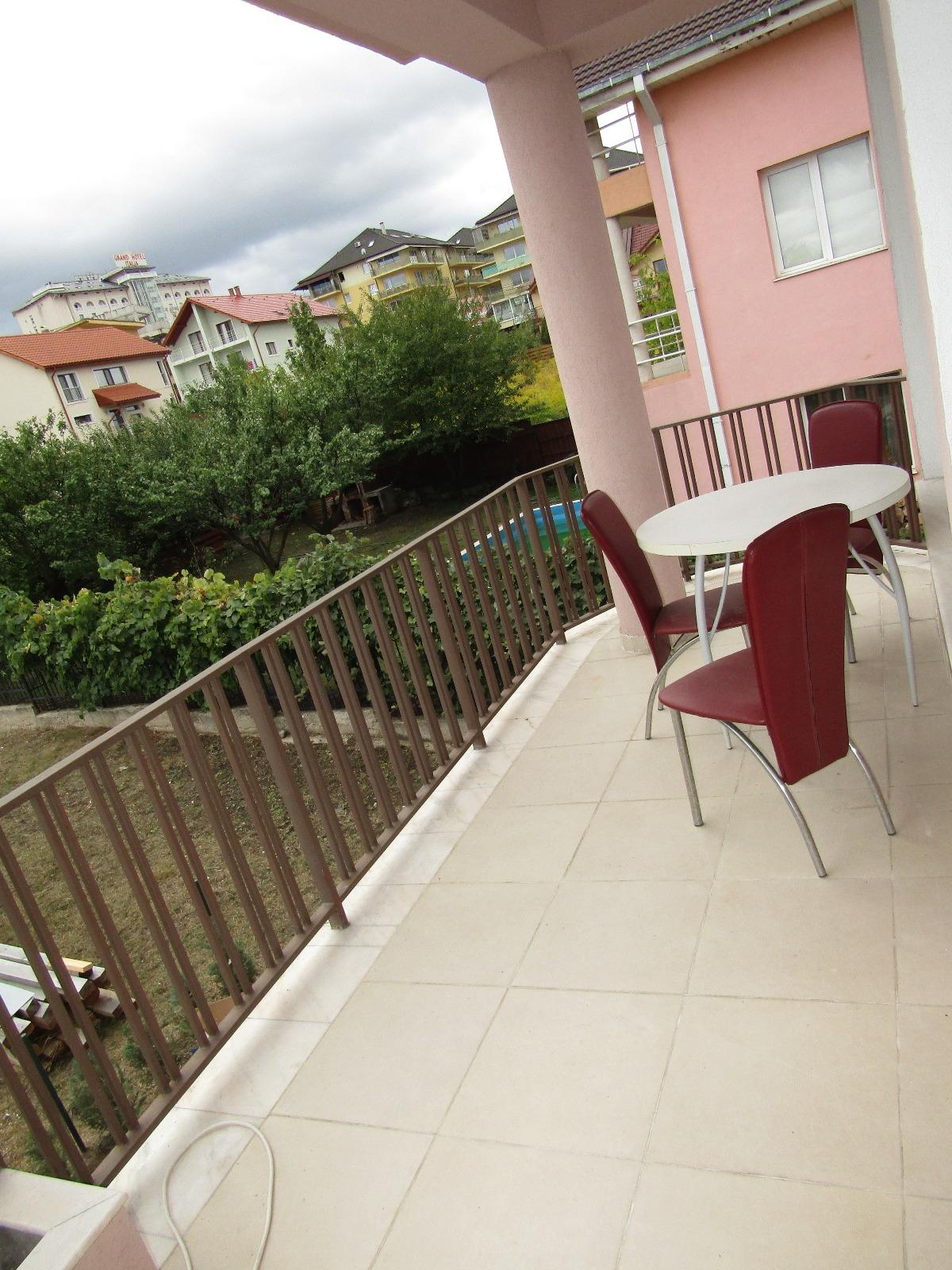 Apartament de închiriat 2 camere Andrei Mureşanu - 28852AI | BLITZ Cluj-Napoca | Poza7