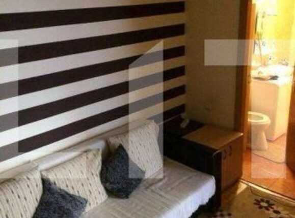 Garsonieră de închiriat Gheorgheni - 28853AI | BLITZ Cluj-Napoca | Poza1