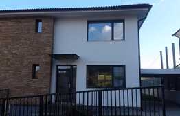 Duplex 120 mp utili, teren de 250 mp, zona pitoreasca